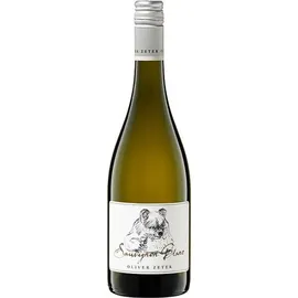 Oliver Zeter Sauvignon Blanc trocken 2024