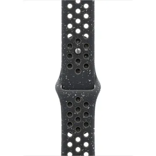 Apple Nike Sport Band für Apple Watch 46mm Midnight Sky (MYL73ZM/A)