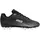 Jako Lightning AG Kunstrasen Kinder schwarz/weiß 37