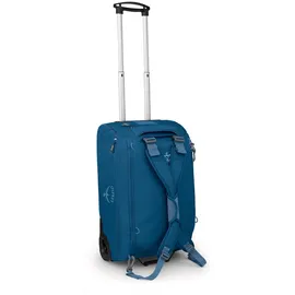 Osprey Daylite 2-Rollen Cabin 40 cm / 60 cm / 40 l blau