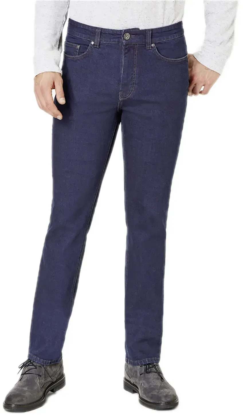 Paddocks Ranger Jeans in Blue Black-W32 / L34