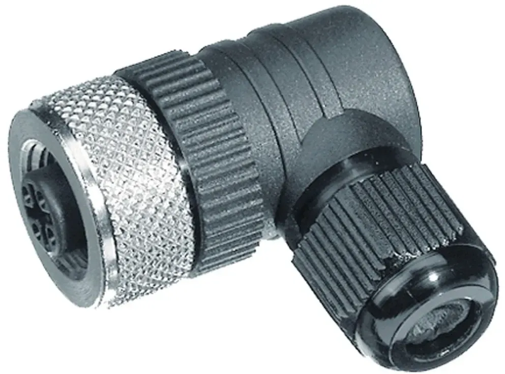 Pepperl+Fuchs Fabrik Kabeldose V15-W-PG7