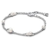 Pandora Armband Pandora Timeless 593172C01-16 - silber