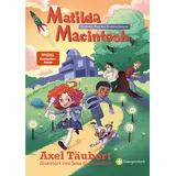 studyhelp verlag Matilda Macintosh