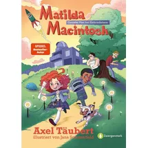 studyhelp verlag Matilda Macintosh