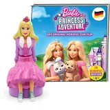 Tonies Hörspiel Barbie Princess Adventure