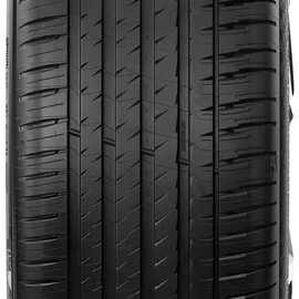 Michelin Pilot Sport 4 SUV 255/60 R18 112W