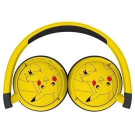 OTL Pikachu Kinder Bluetooth-Kopfhörer