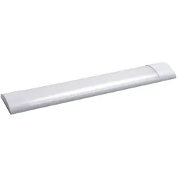 MÜLLER-LICHT LED-Deckenleuchte Scala DIM 150 Aluminium cm