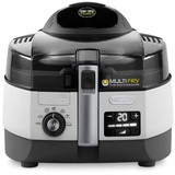 De'Longhi Extra Chef FH 1394/2 grau