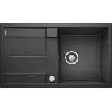 Blanco Metra 5 S Silgranit Anthrazit 860 x 500 mm