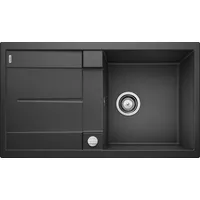 Blanco Metra 5 S Silgranit Anthrazit 860 x 500 mm