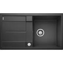 Blanco Metra 5 S Silgranit Anthrazit 860 x 500 mm
