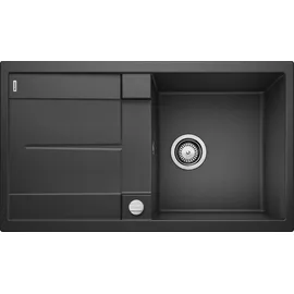 Blanco Metra 5 S Silgranit Anthrazit 860 x 500 mm