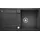 Blanco Metra 5 S Silgranit Anthrazit 860 x 500 mm