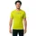 Karpos Loma Kurzarm-t-shirt - Primrose / Lichen / Stargazer - 3XL