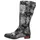 SIMEN Damen Schwarz 38
