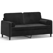 vidaXL Sofa - Bettsofa, Amor (2-Sitzer)