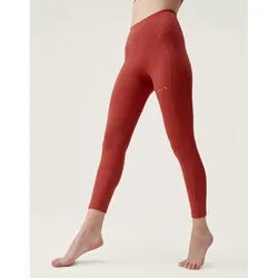 Gaia Born Living Yoga Damen Leggings L