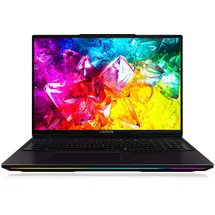 CAPTIVA Ultimate Gaming I92-014 16" Intel Core Ultra 9 275HX 16 GB RAM 500 GB SSD RTX 5090 Win11 Pro