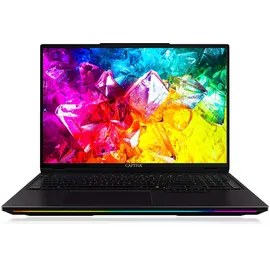 CAPTIVA Ultimate Gaming I92-014 16" Intel Core Ultra 9 275HX 16 GB RAM 500 GB SSD RTX 5090 Win11 Pro