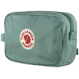 Fjällräven Kånken Gear Kulturbeutel - Frost Green - One Size