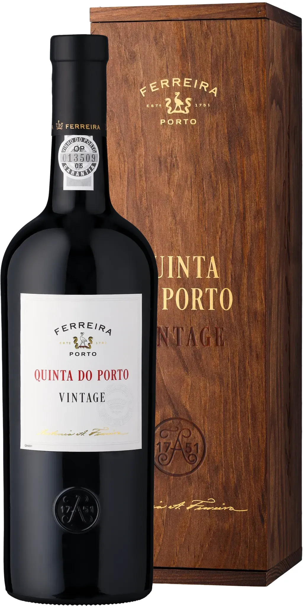 Ferreira Quinta do Porto