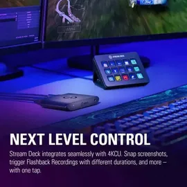 Elgato Game Capture HD 60 X