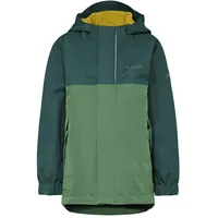 Vaude Regenjacke Caprea Grün 146