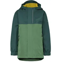 Vaude Regenjacke Caprea Grün 146