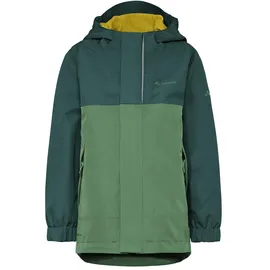 Vaude Regenjacke Caprea Grün 146