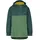 Vaude Regenjacke Caprea Grün 146