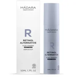 MADARA Retinol Alternative Nachtcreme