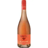 Bretz Glanztat Pinot Noir Rosé feinherb