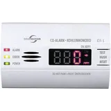 PROTECTOR Gasmelder C11-L, mit LED-Anzeige