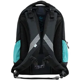 Wave Boost Gradient Aurora