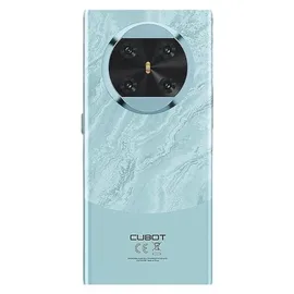 Cubot X90 32 GB RAM 256 GB Yachuan Green