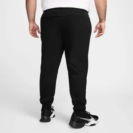 Nike Primary Dri-Fit UV Jogginghose Herren schwarz - schwarz,
