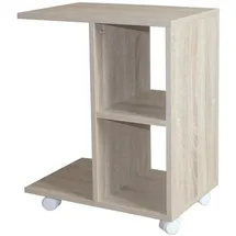 Hti-Living Thekla Beige 45 x 55 cm