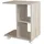 Hti-Living Thekla Beige 45 x 55 cm