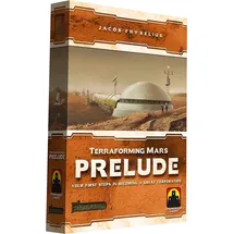Stronghold Games Terraforming Mars Prelude - EN