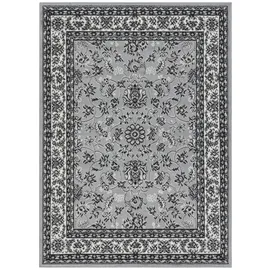 RugsX Teppich Morad VG17352 Grau 200cm 300cm