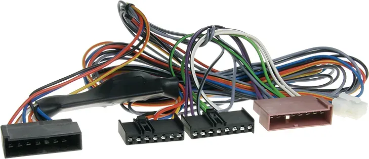  FSE-Adapter Dabendorf Ford alle Modelle 