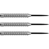 Karella Profi Line PL-06-80% Tungsten Steelbarrel 21g