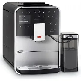 Melitta Barista TS Smart F850-101 silber