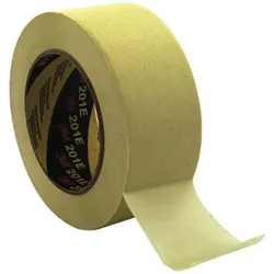 3M Standard Abdeckklebeband 201E - 18 mm