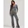 Juicy Couture Sweatjacke ROBERTSON anthrazit S