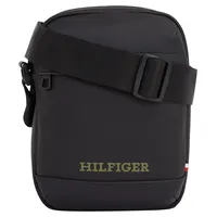 Tommy Hilfiger Messenger Bag, Umhängetasche Tasche für Männer Schultertasche