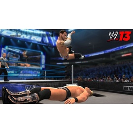 The 2K Sports Collection (NBA 2K13 / WWE 13)