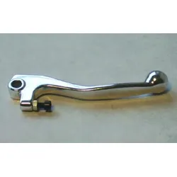 Bihr Bremshebel Typ original poliertes Aluminium